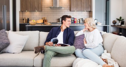 How to get a home loan as a first home buyer