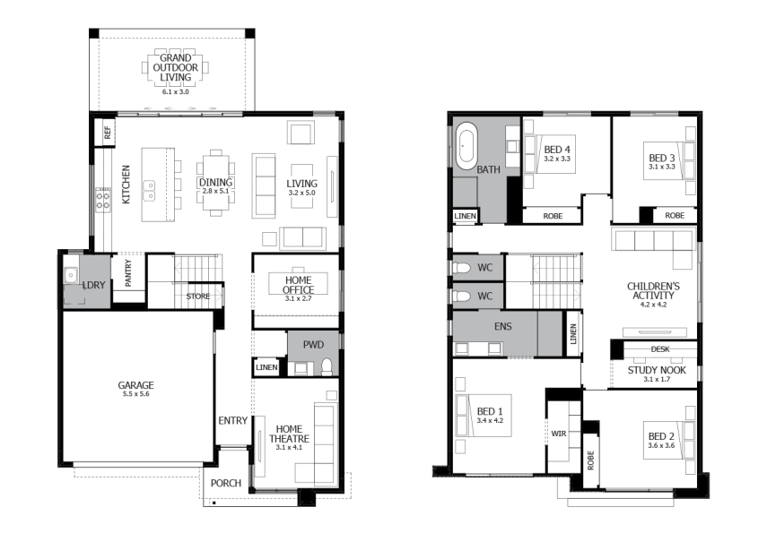 charisma-30-double-storey-house-plan-on-display-leppington-lhs