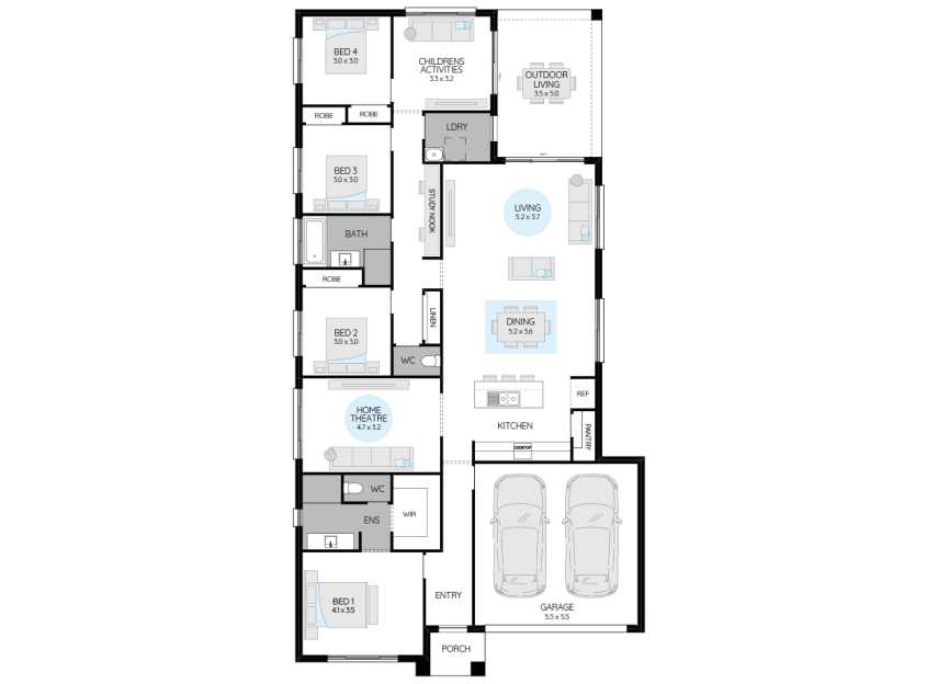 calypso-25-single-storey-house-plan-RHS