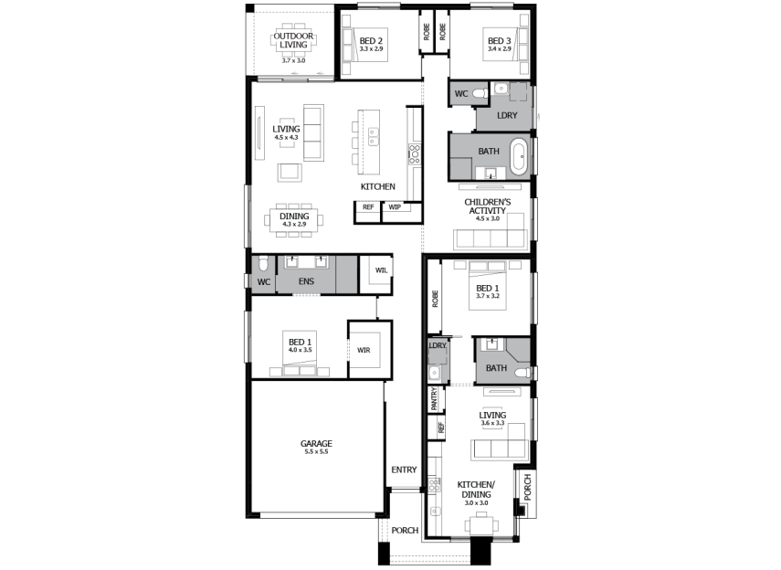 harmony-29-dual-living-house-design-watagan-park