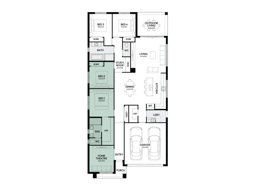 Rhapsody-24-single-storey-home-design-floor-plan-HOME-THEATRE-TO-FRONT-RHS