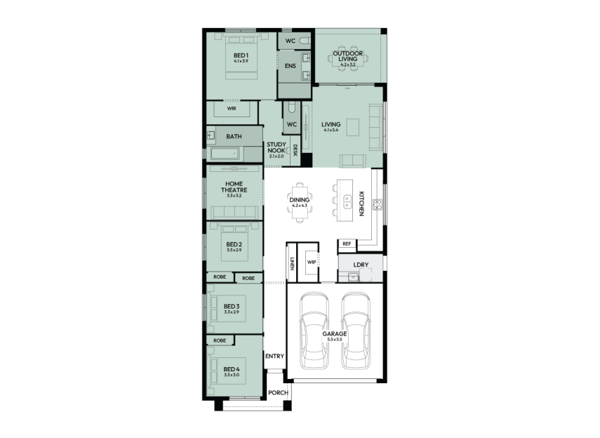 Rhapsody-24-single-storey-home-design-floor-plan-REAR-MASTER-SUITE-RHS