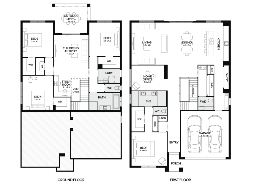 ainslie-37-split-level-home-design-floorplan-standard-RHS