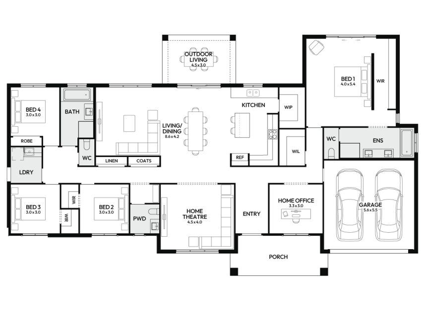 carrington-grand-two-31-acerage-home-design-floorplan-standard-RHS