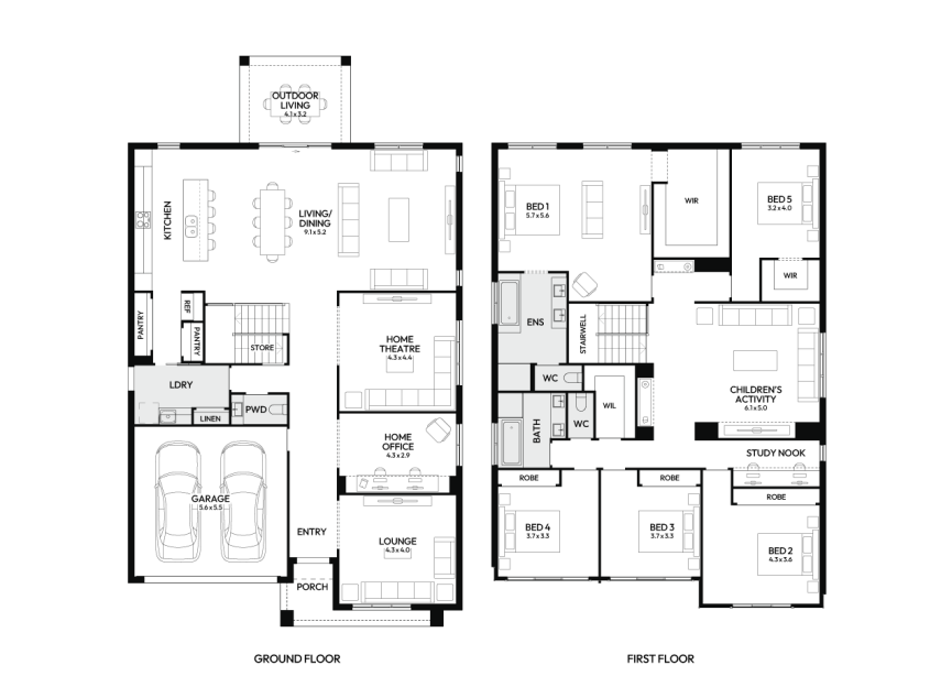 charisma-46-double-storey-home-design-floorplan-standard-LHS.png 