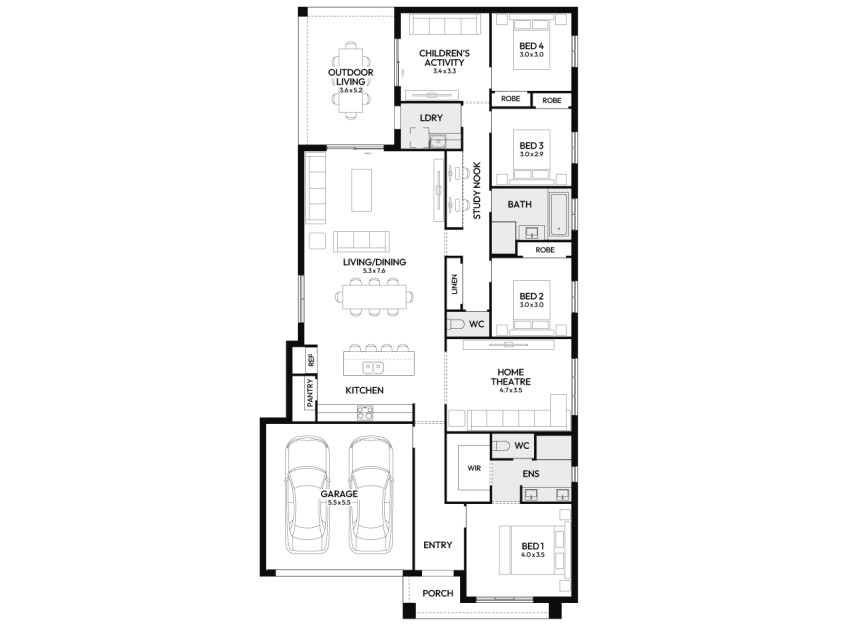 conga-26-single-storey-home-design-floorplan-standard-LHS