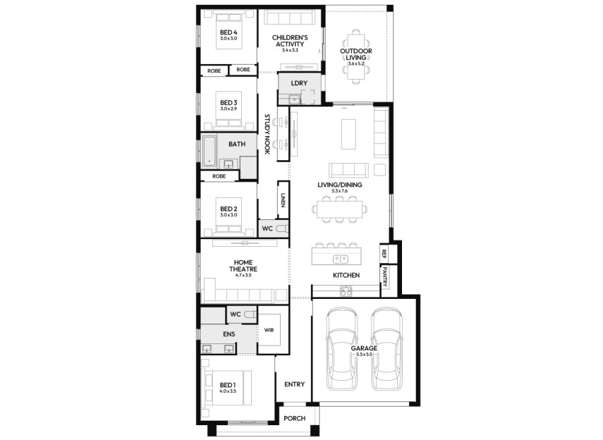 conga-26-single-storey-home-design-floorplan-standard-RHS