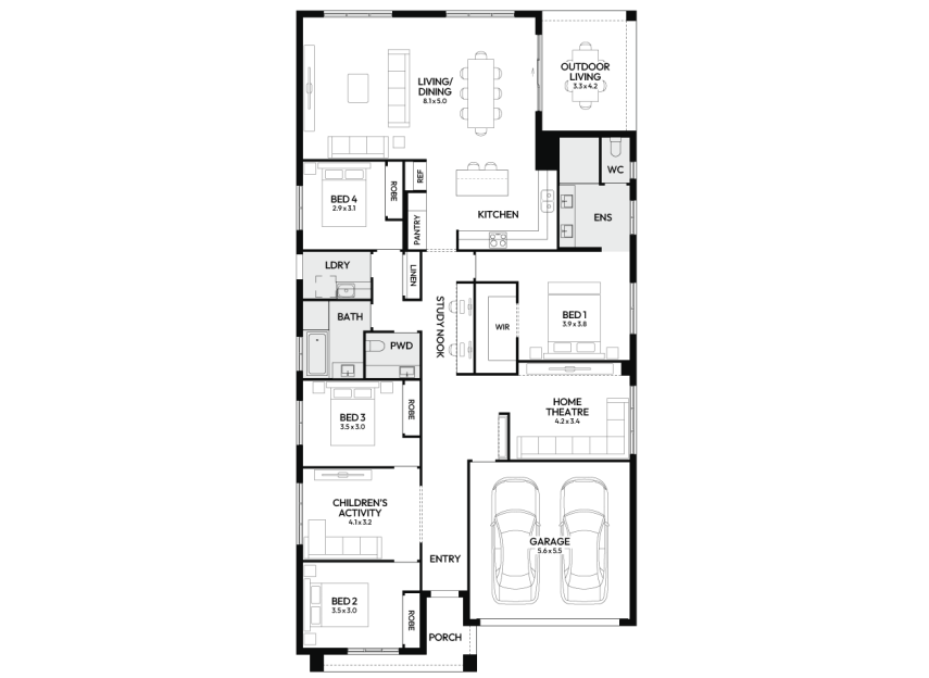 emerald-29-single-storey-home-design-floorplan-standard-RHS