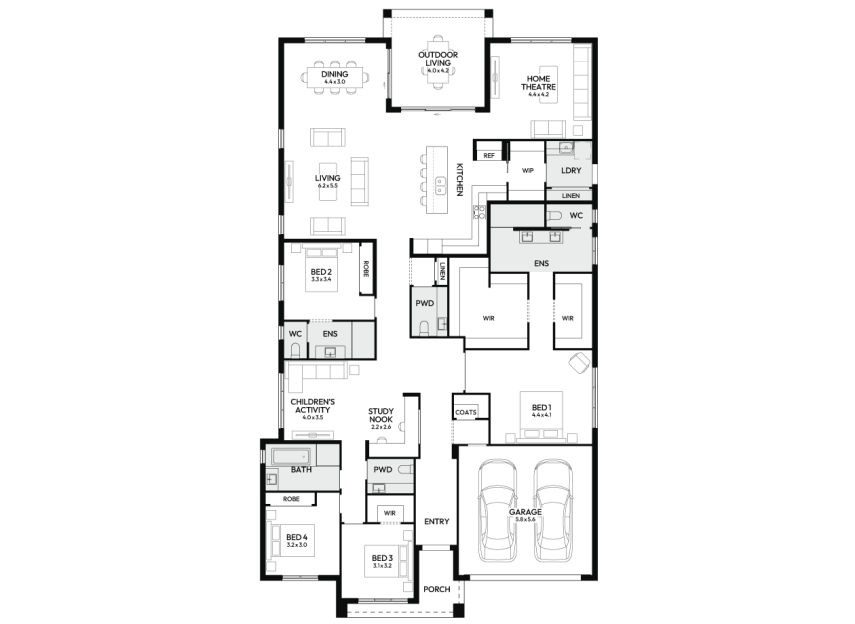 oasis-37-single-storey-home-design-floorplan-standard-RHS