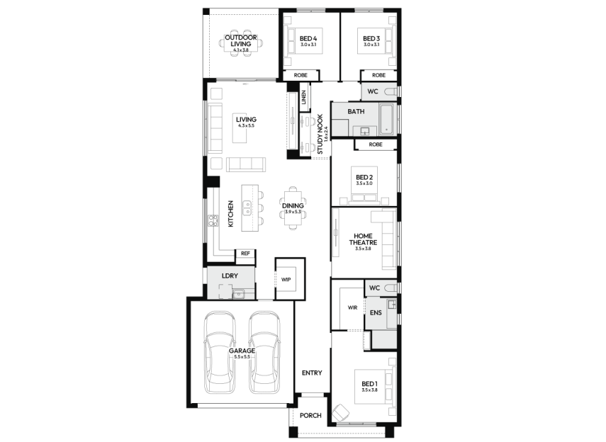 rhapsody-26-single-storey-home-design-standard-LHS