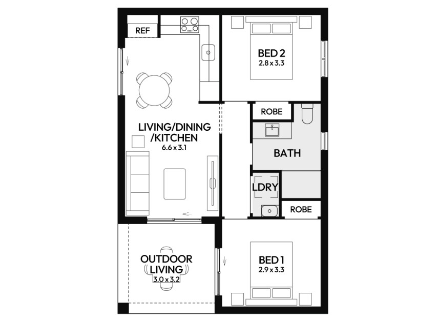 banksia-granny-flat-home-design-floorplan-standard-LHS