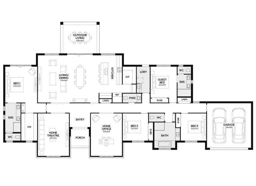 barrington-35-acreage-home-design-floorplan-standard-RHS