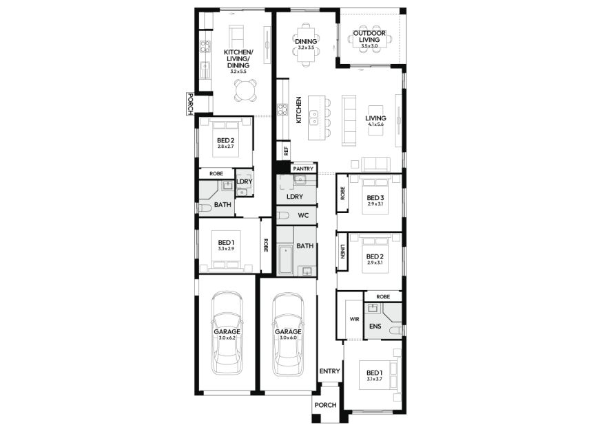 chelsea-26-dual-living-home-design-floorplan-standard-LHS