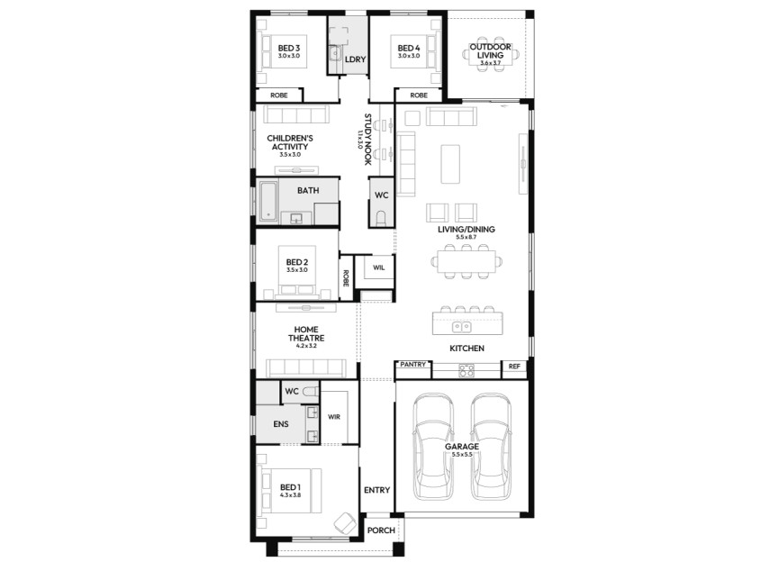 conga-28-single-storey-home-design-floorplan-standard-RHS