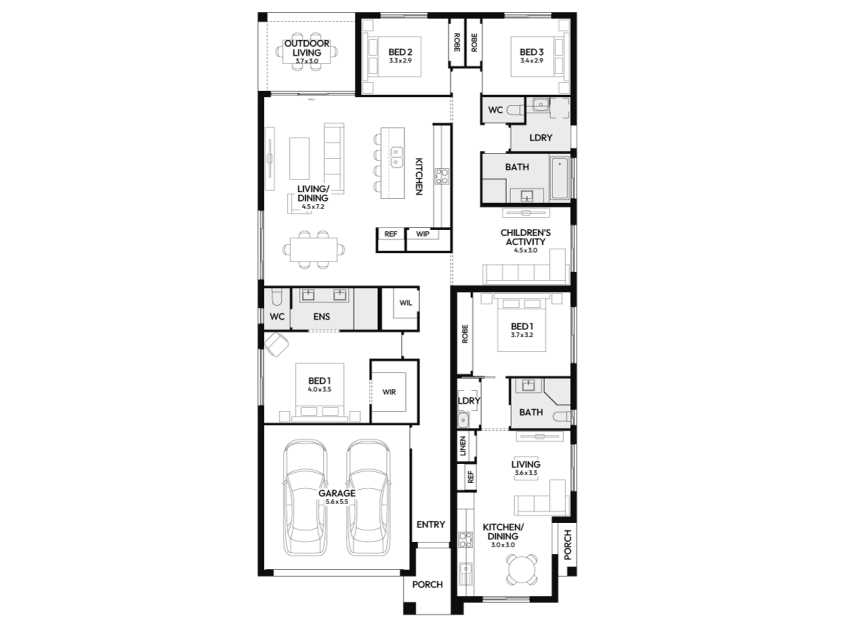 harmony-29-dual-living-home-design-floorplan-standard-LHS