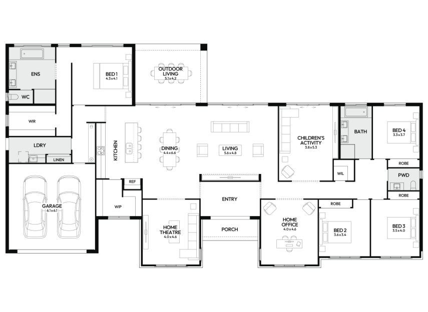 locksley-41-acreage-home-design-floorplan-standard-LHS