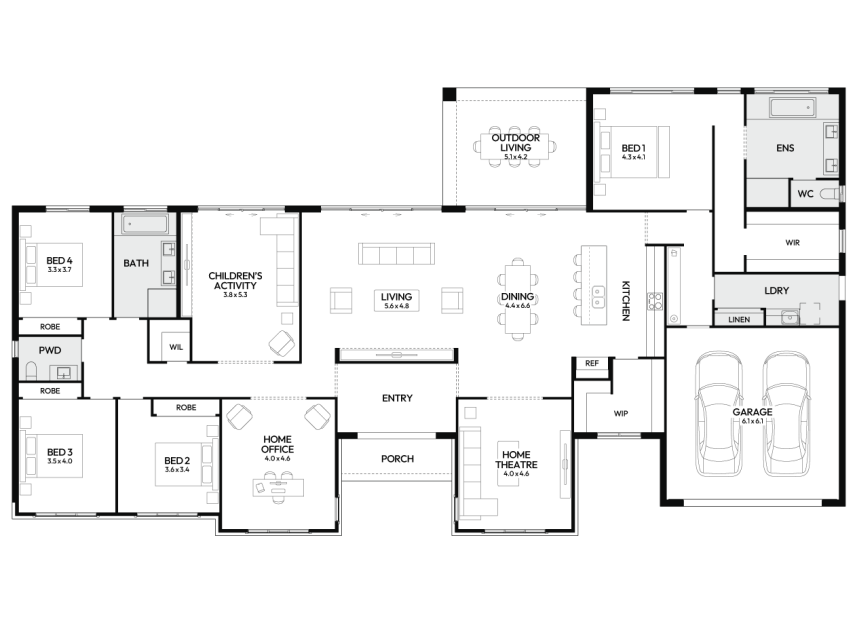 locksley-41-acreage-home-design-floorplan-standard-RHS