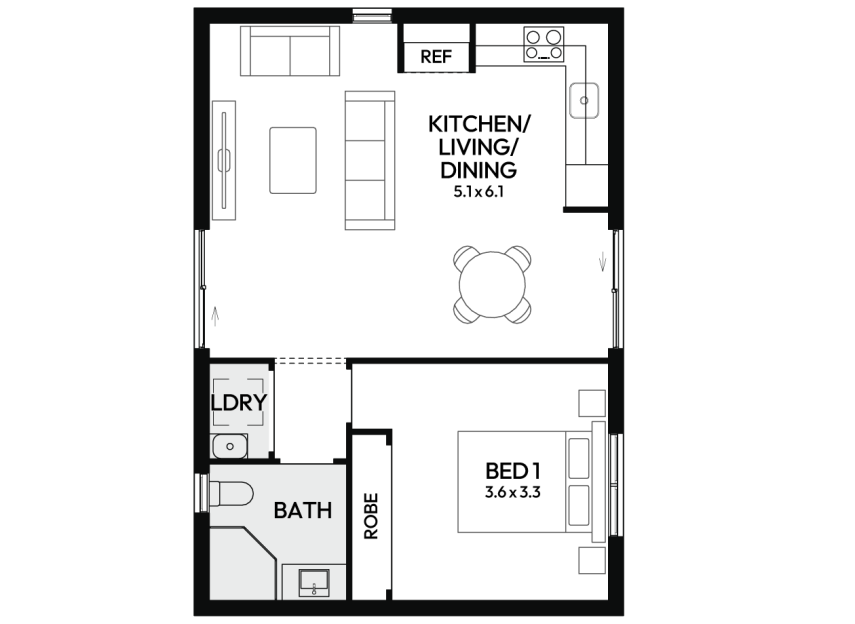 magnolia-granny-flat-home-design-floorplan-standard-LHS