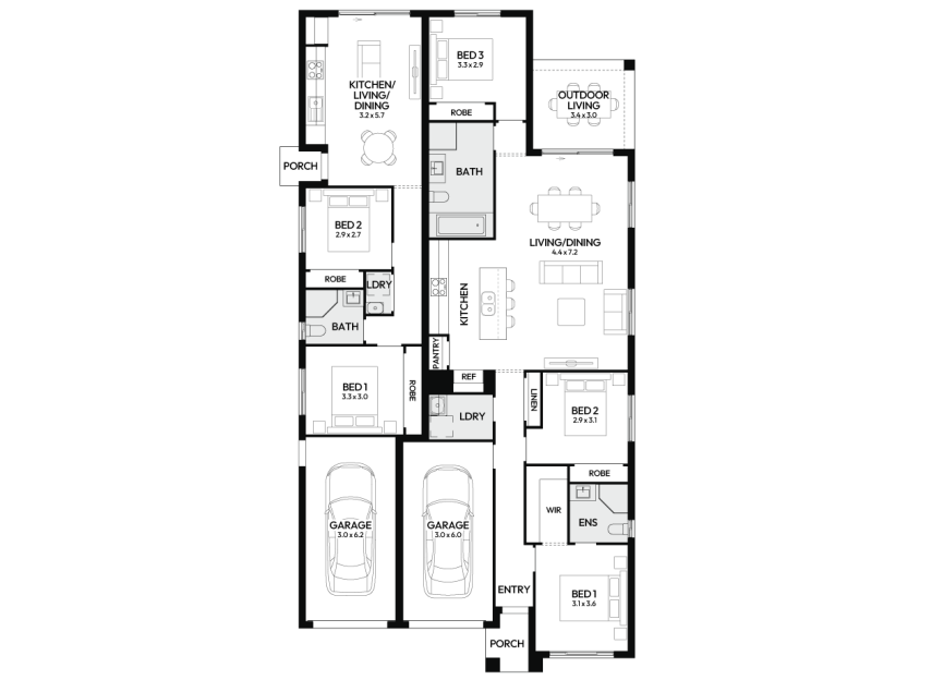 oxford-25-dual-living-home-design-floorplan-standard-LHS