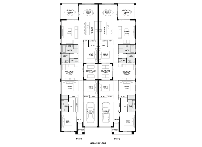 seattle-duplex-home-design-floorplan-standard-RHS