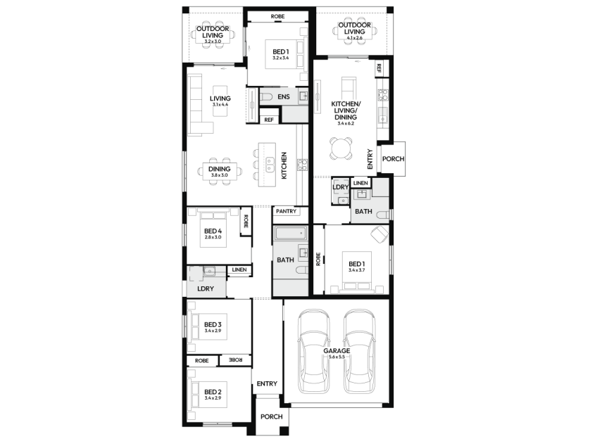 sussex-26-dual-living-home-design-floorplan-standard-RHS