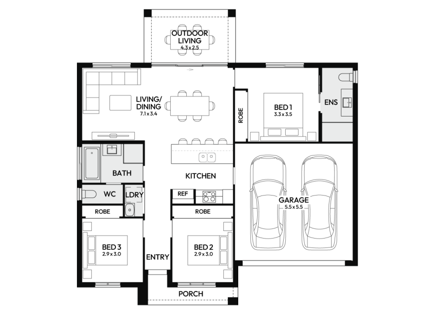 vienna-16-single-storey-home-design-floorplan-standard-RHS