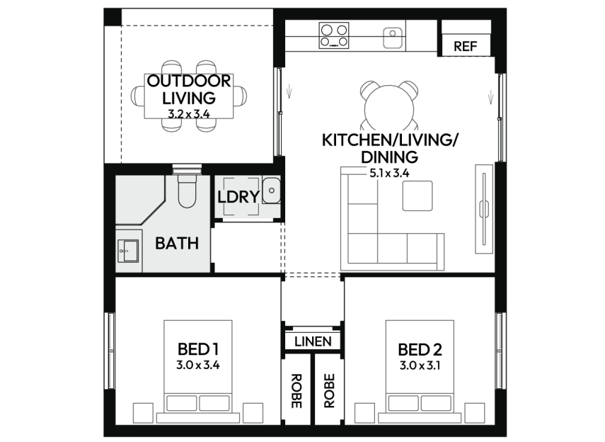 waratah-granny-flat-home-design-floorplan-standard-RHS