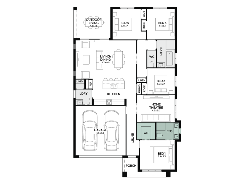 essence-22-single-storey-home-design-option-1-LHS