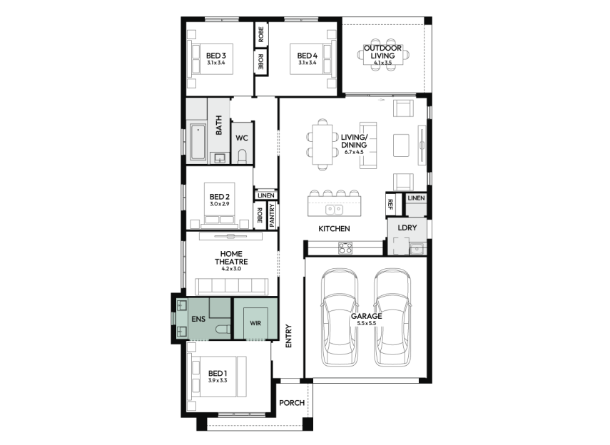 essence-22-single-storey-home-design-option-1-RHS