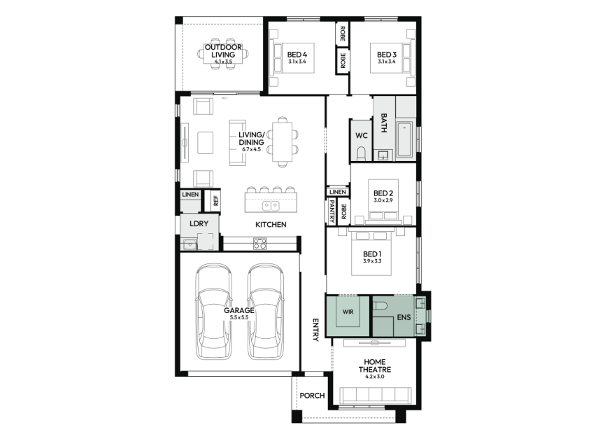 essence-22-single-storey-home-design-option-2-LHS