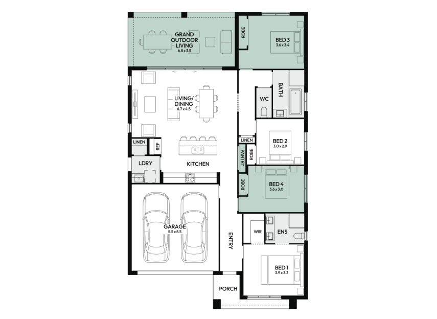 essence-22-single-storey-home-design-option-5-LHS