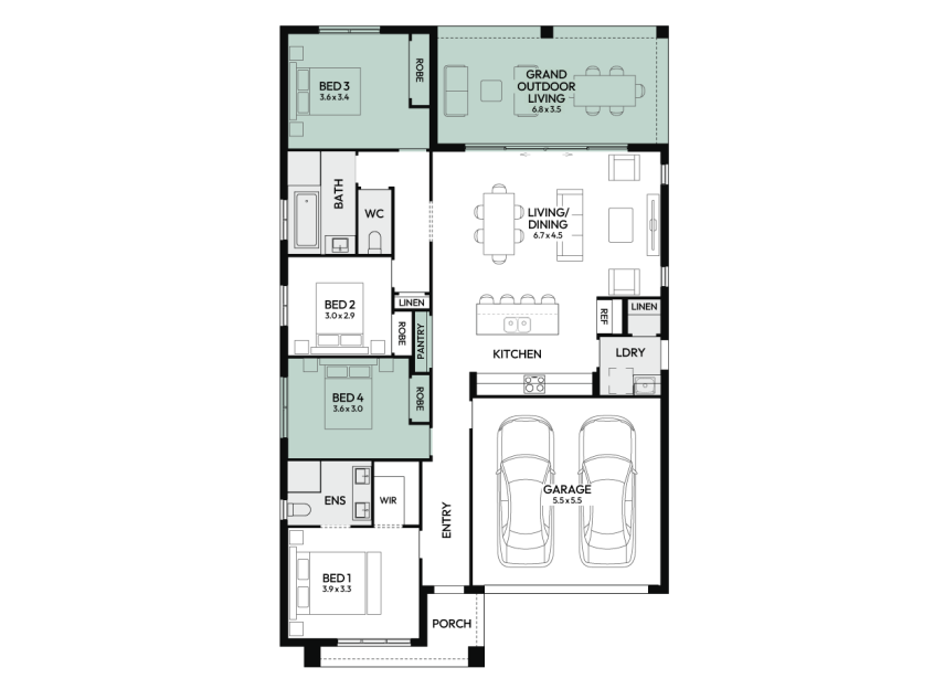 essence-22-single-storey-home-design-option-5-RHS