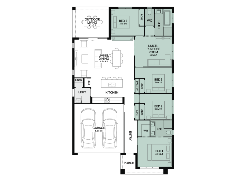 essence-22-single-storey-home-design-option-7-LHS