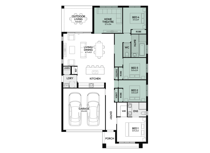 essence-22-single-storey-home-design-option-8-LHS