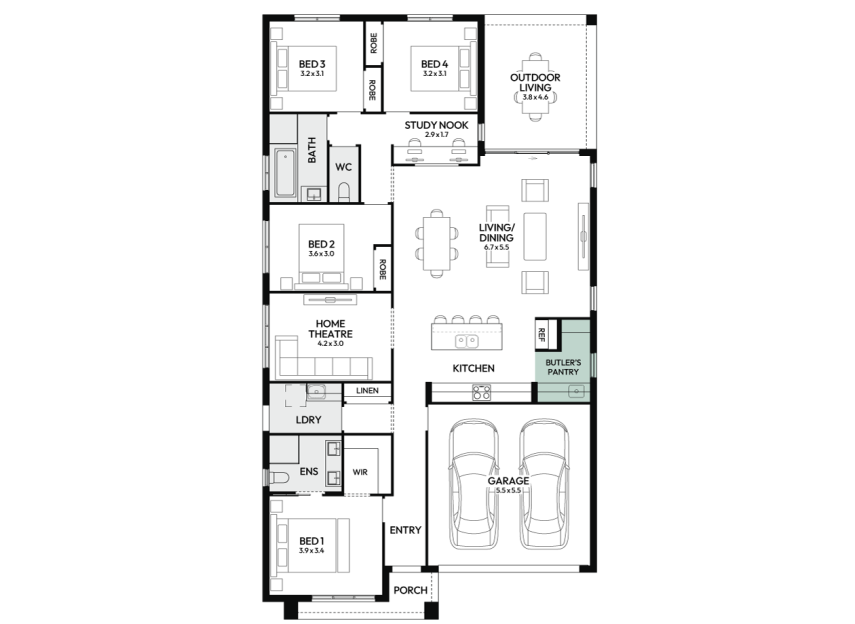 essence-24-single-storey-home-design-floorplan-option-1-RHS