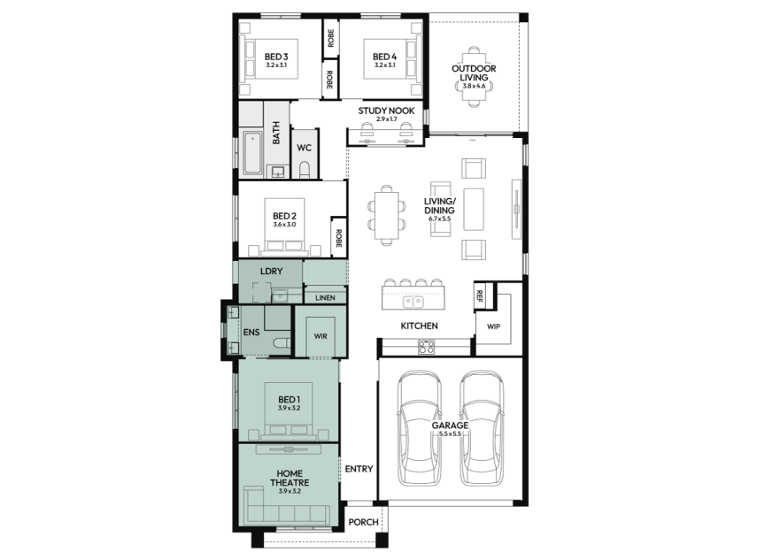 essence-24-single-storey-home-design-floorplan-option-3-RHS