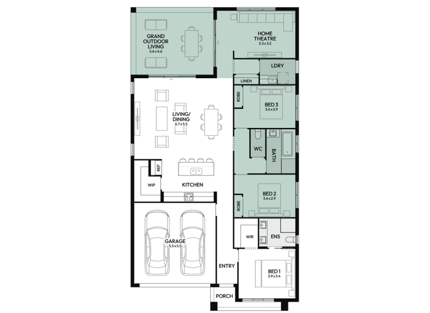 essence-24-single-storey-home-design-floorplan-option-5-LHS