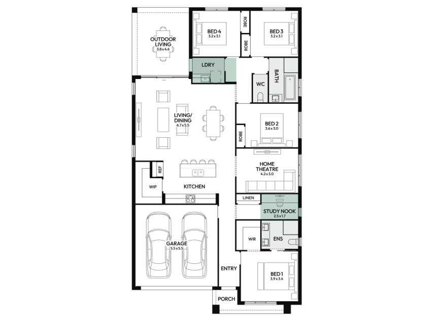 essence-24-single-storey-home-design-floorplan-option-6-LHS