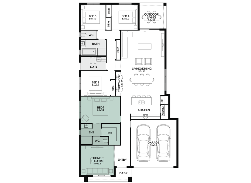 conga-25-single-storey-home-design-floorplan-option-4-RHS