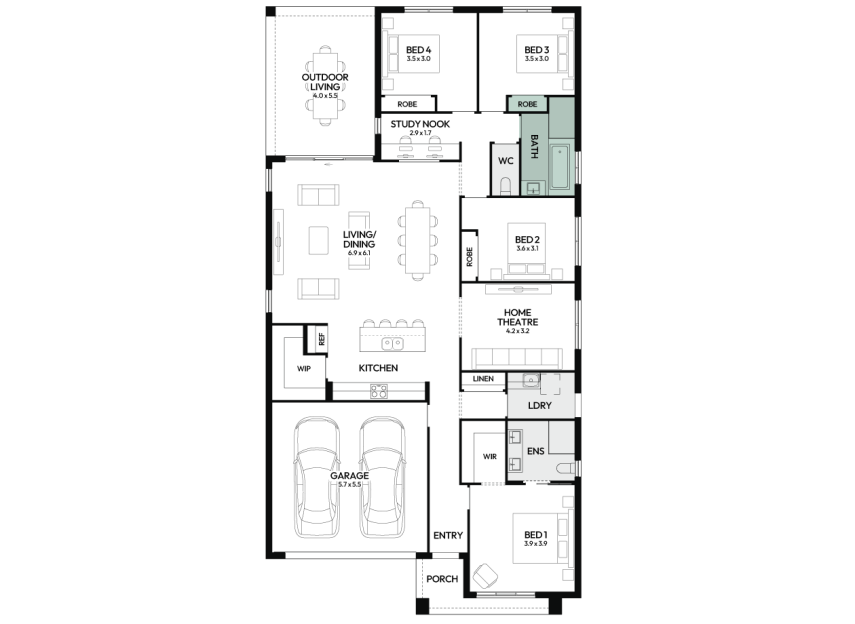 essence-26-single-storey-home-design-floorplan-option-1-LHS