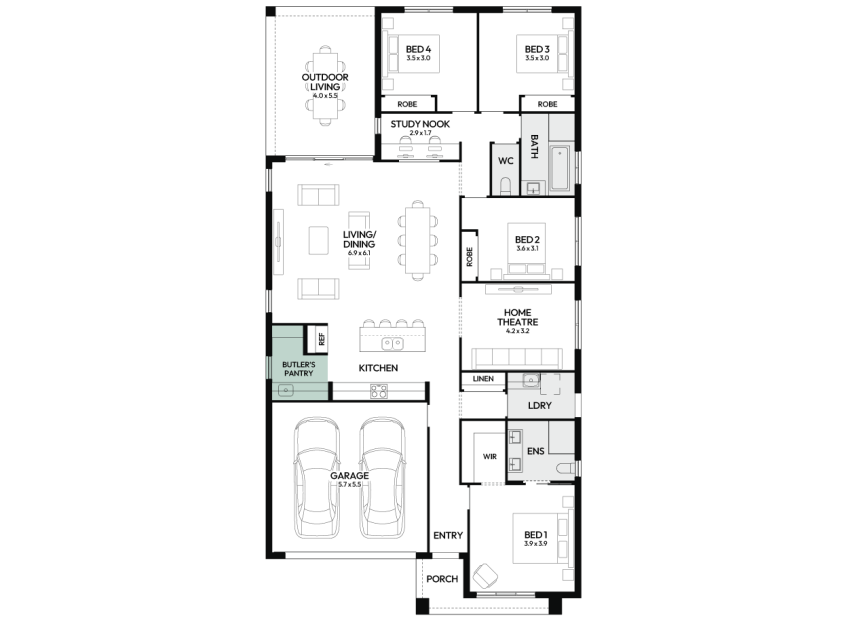 essence-26-single-storey-home-design-floorplan-option-2-LHS