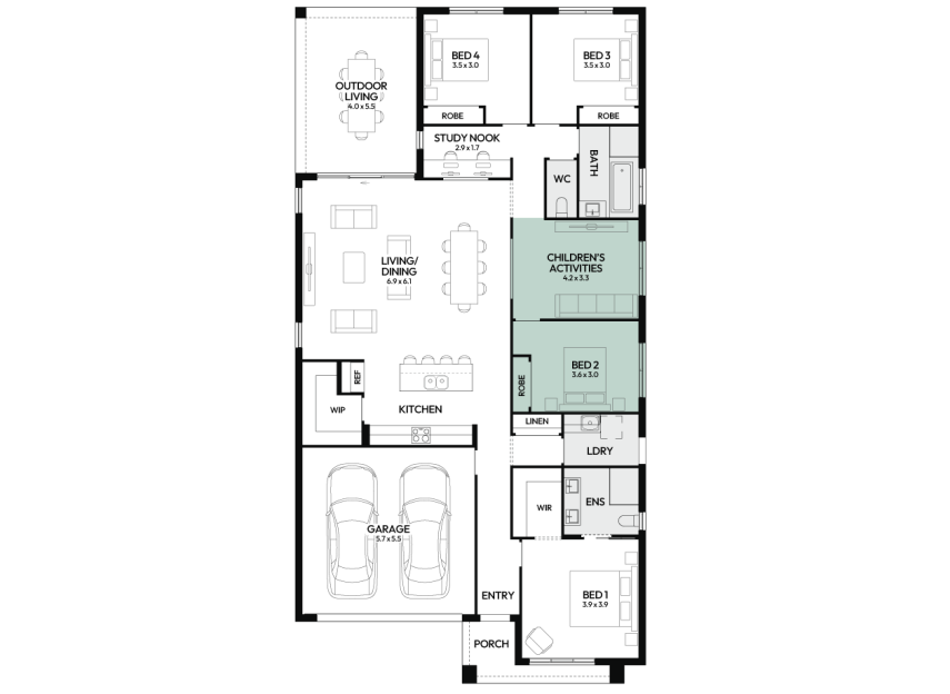 essence-26-single-storey-home-design-floorplan-option-3-LHS