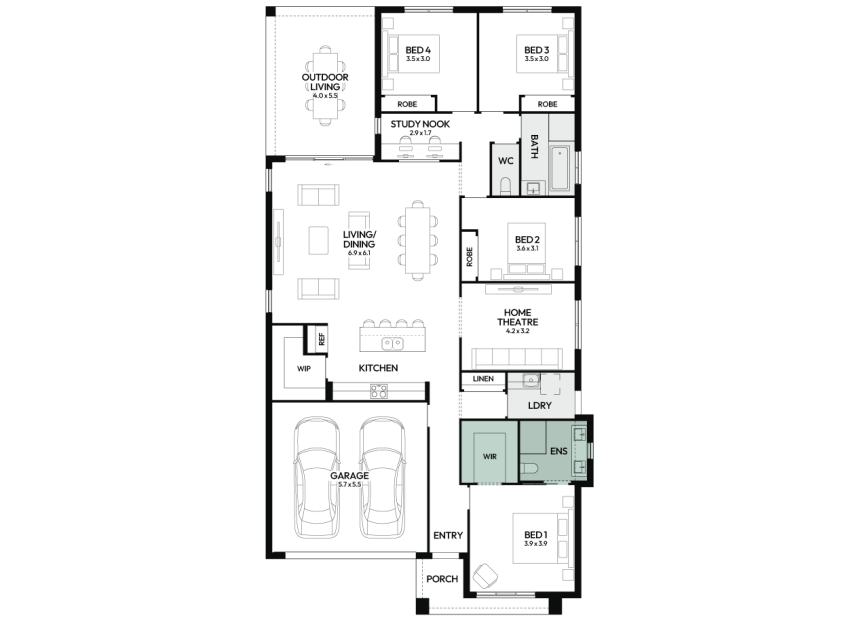 essence-26-single-storey-home-design-floorplan-option-4-LHS