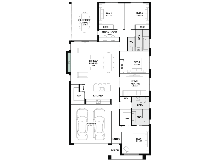 essence-26-single-storey-home-design-floorplan-option-8-LHS