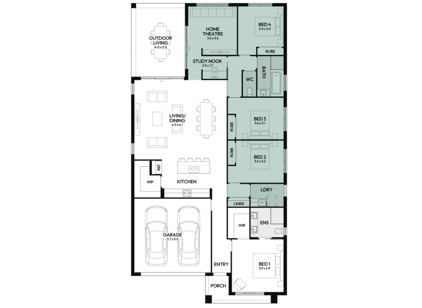 essence-26-single-storey-home-design-floorplan-option-9-LHS