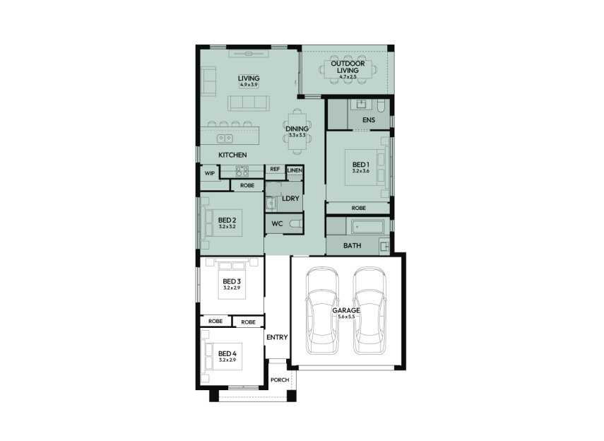 radiate-19-single-storey-home-design-floorplan-option-6-RHS