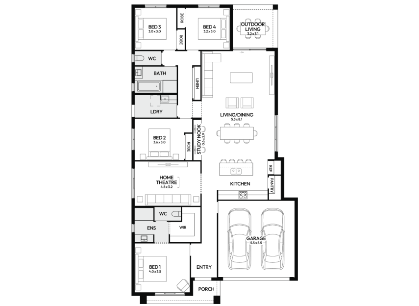 conga-25-single-storey-home-design-floorplan-standard-RHS