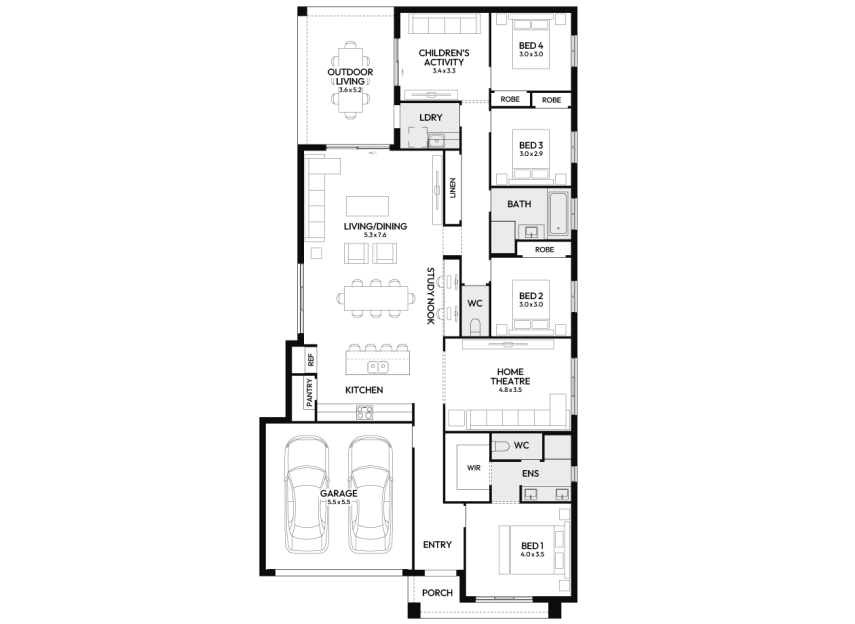 conga-27-single-storey-home-design-floorplan-standard-LHS