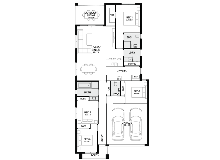 escape-20-single-storey-home-design-floorplan-standard-RHS