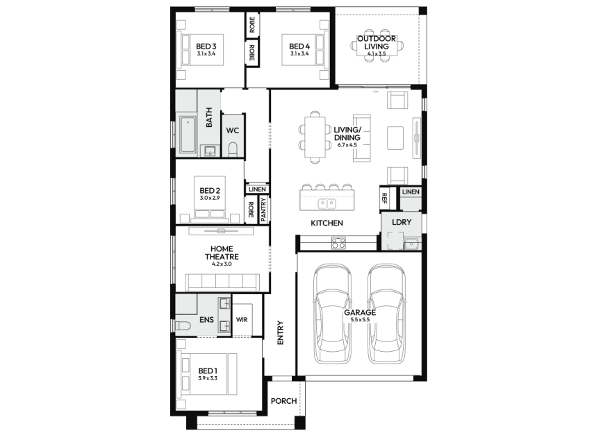 essence-22-single-storey-home-design-standard-RHS